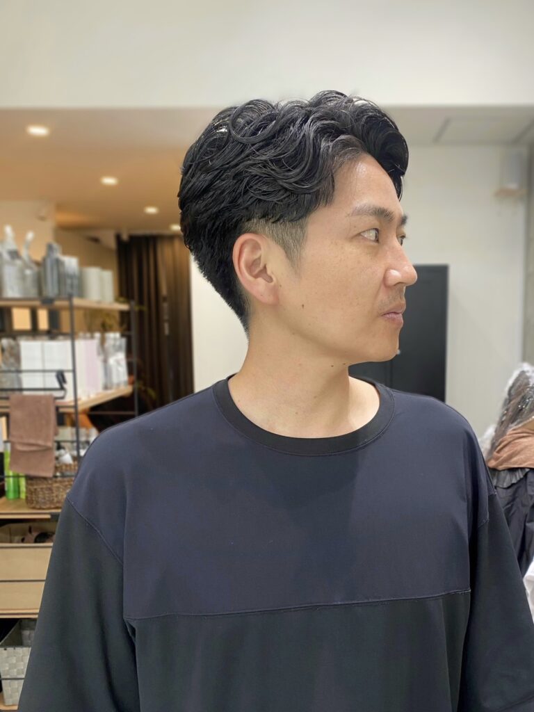 ビジネススタイル