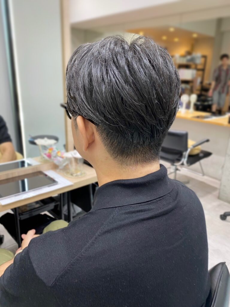 大人ビジネススタイル