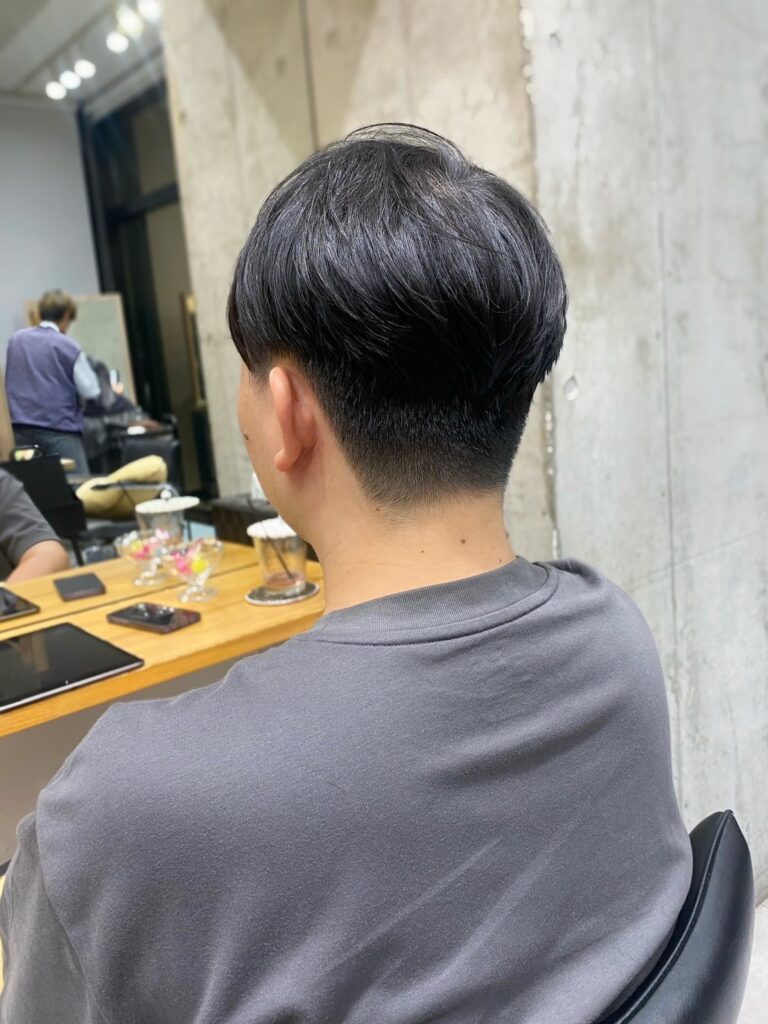 ご希望やお悩みに合わせたカット