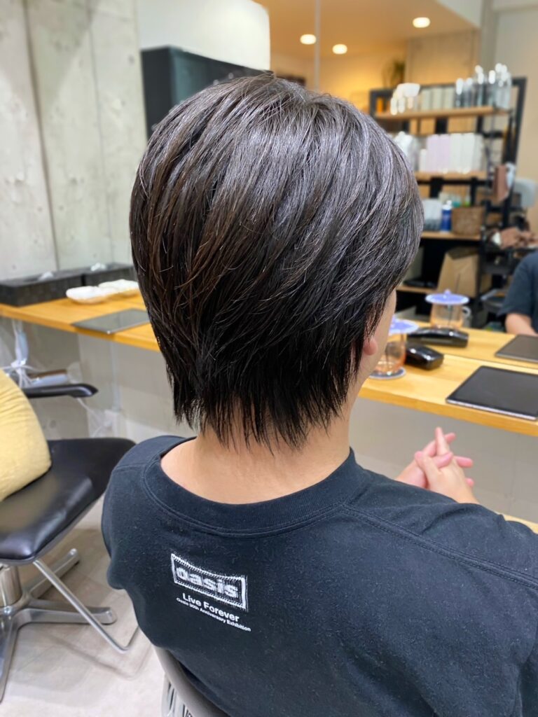 キマるスタイル