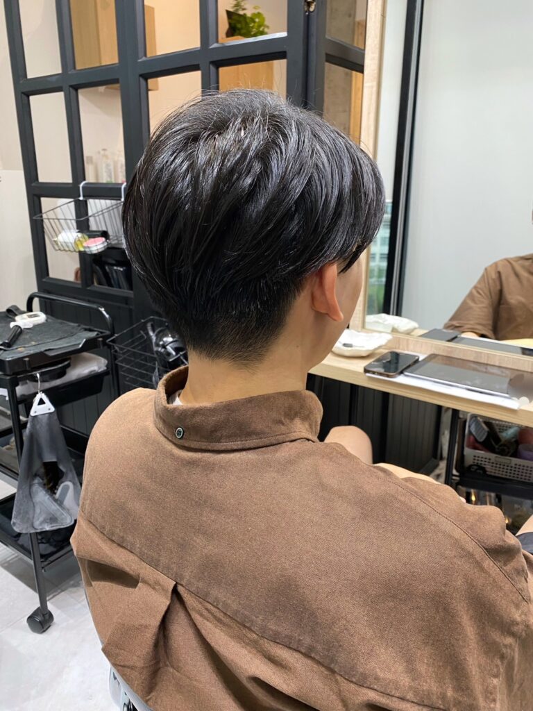 どこから見てもかっこよくなる