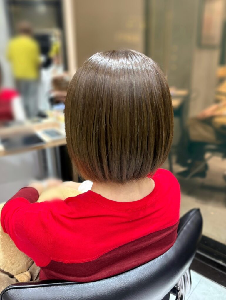 ボブ