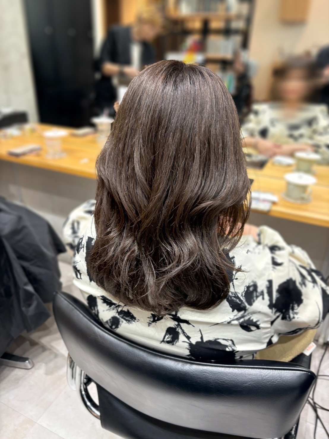 ミディアムレイヤー