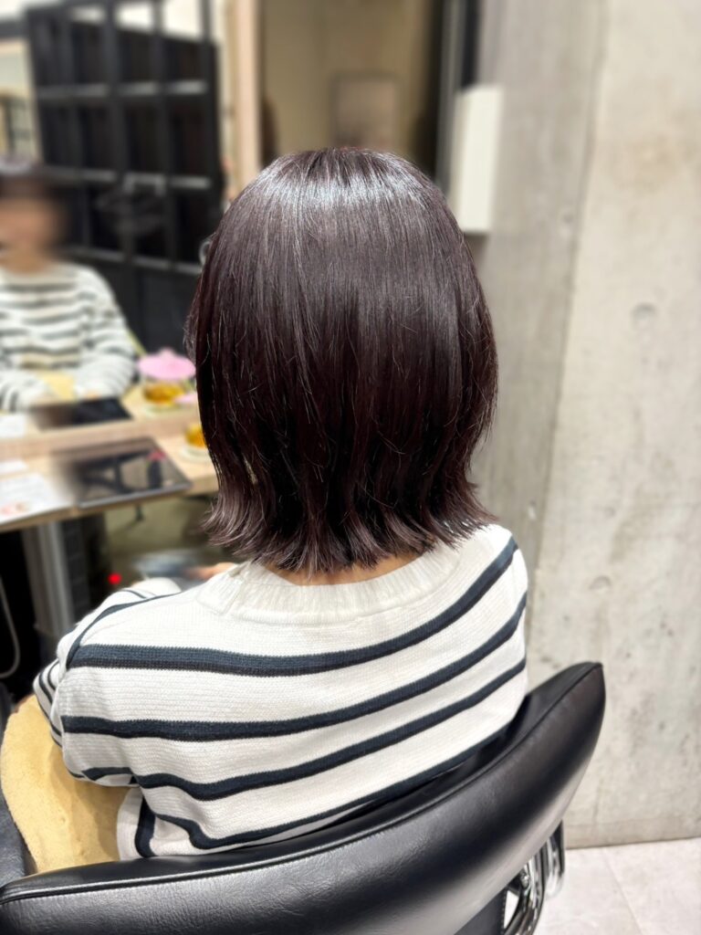 ボブ