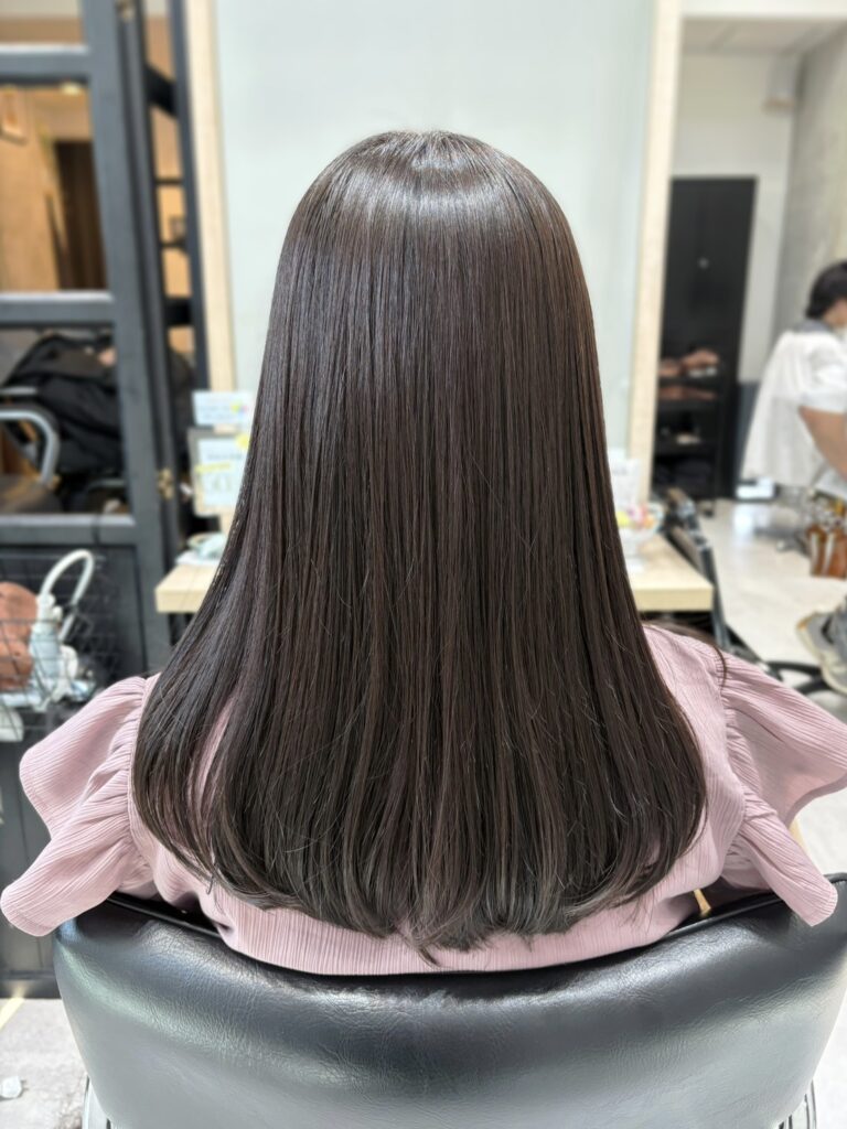 ブラウン