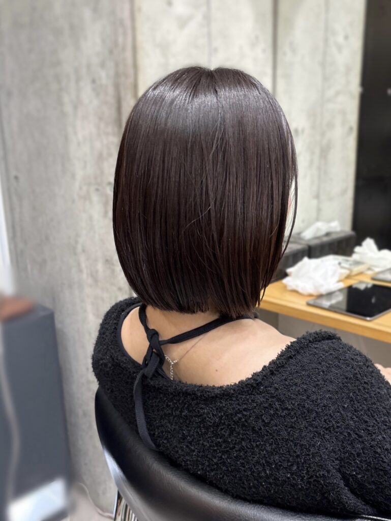 ボブ