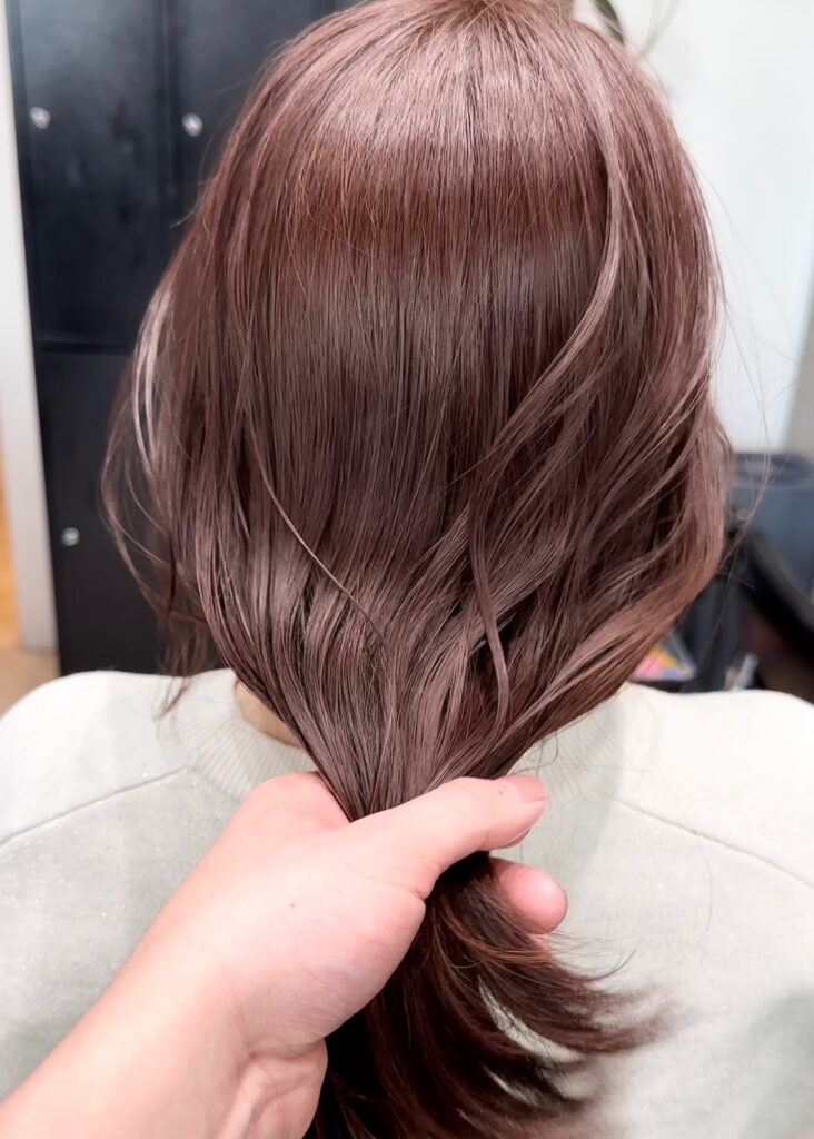 オーダー増えてきています！