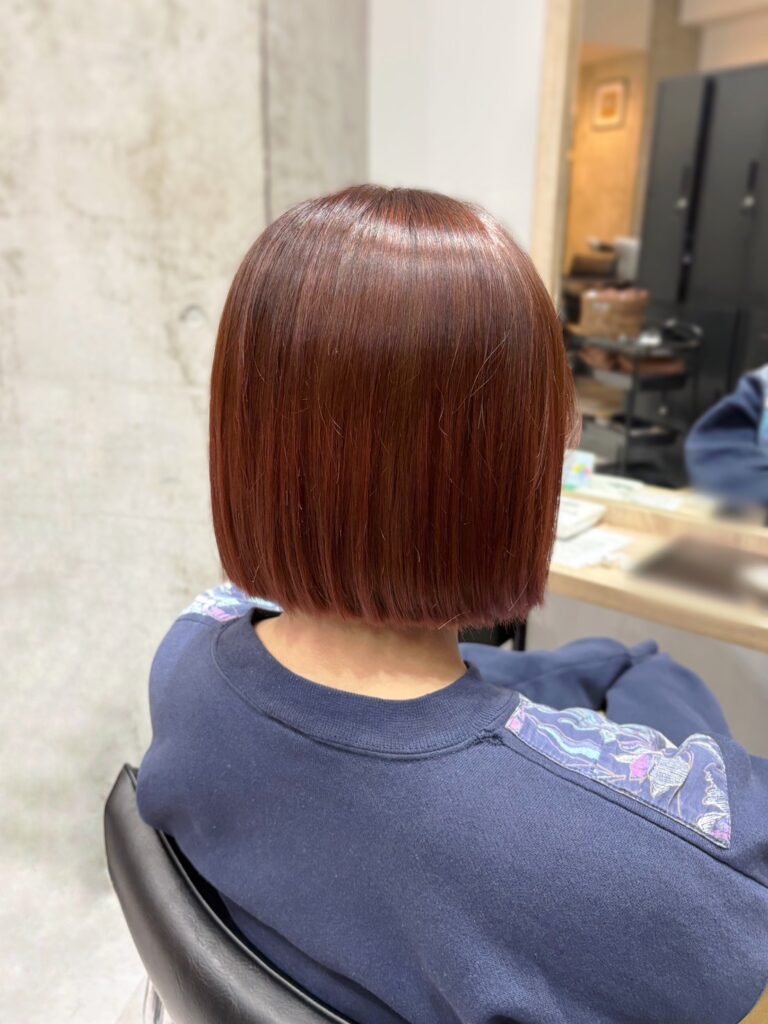 ボブ