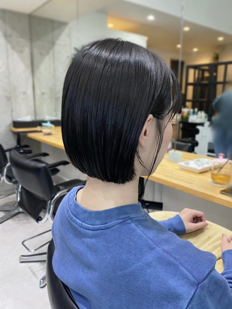 ボブ