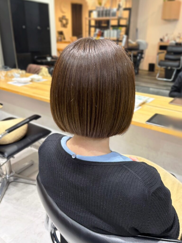 ボブ