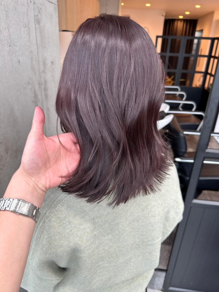 春になるにつれて