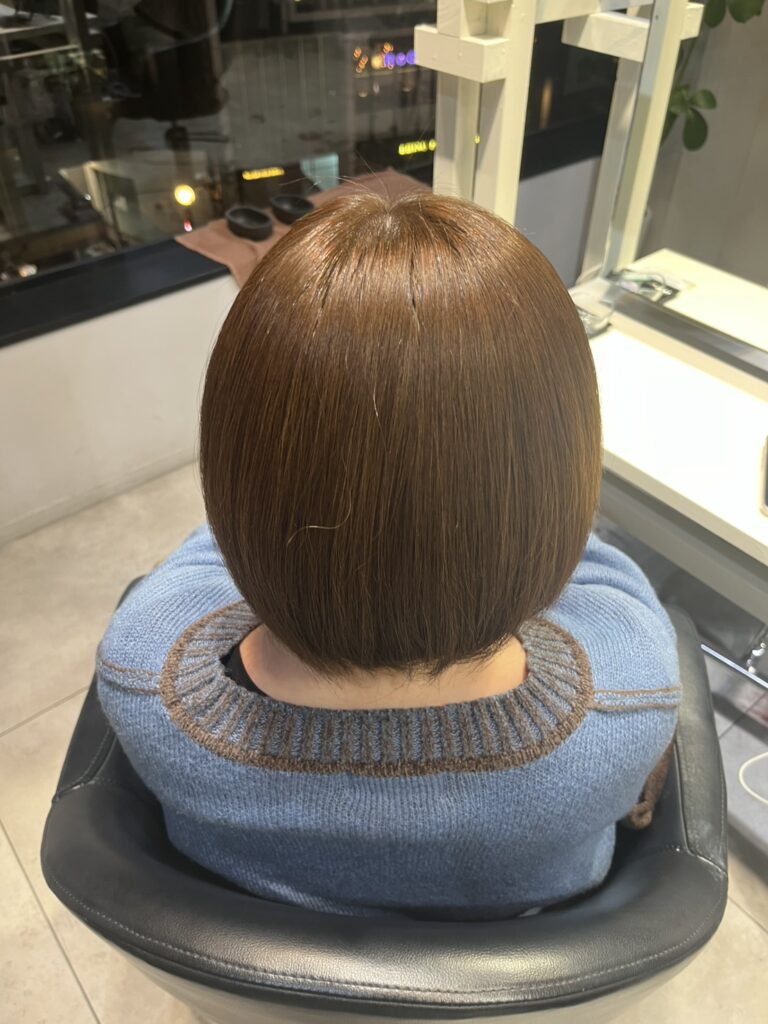 ヘーゼルベージュ