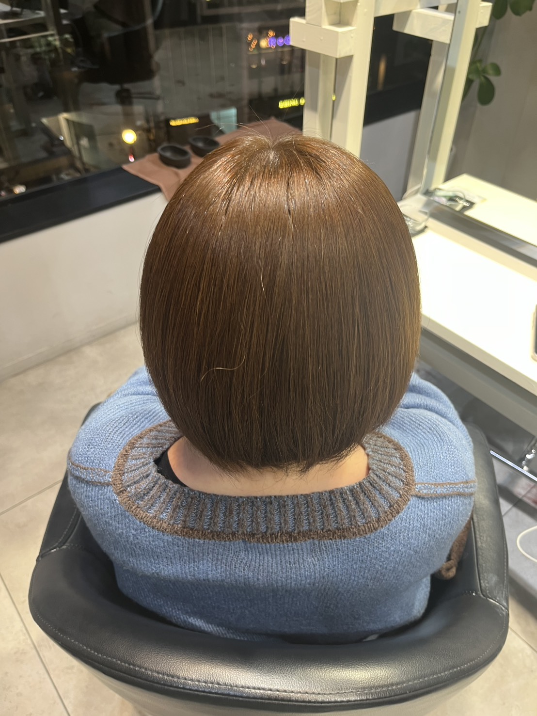 ヘーゼルベージュ