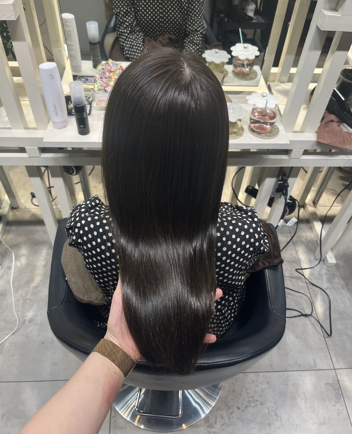 4月は新生活のスタートの季節ですね♪