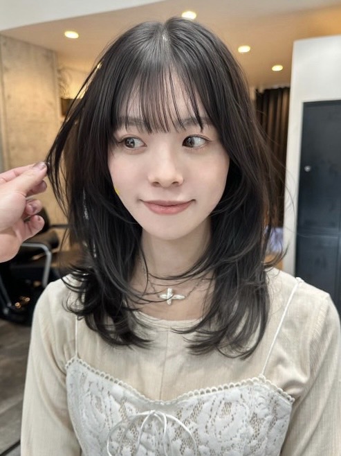 新しい自分に挑戦してみませんか？