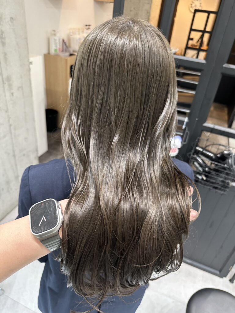 赤みゼロ！