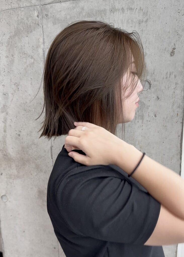 ビフォーアフター