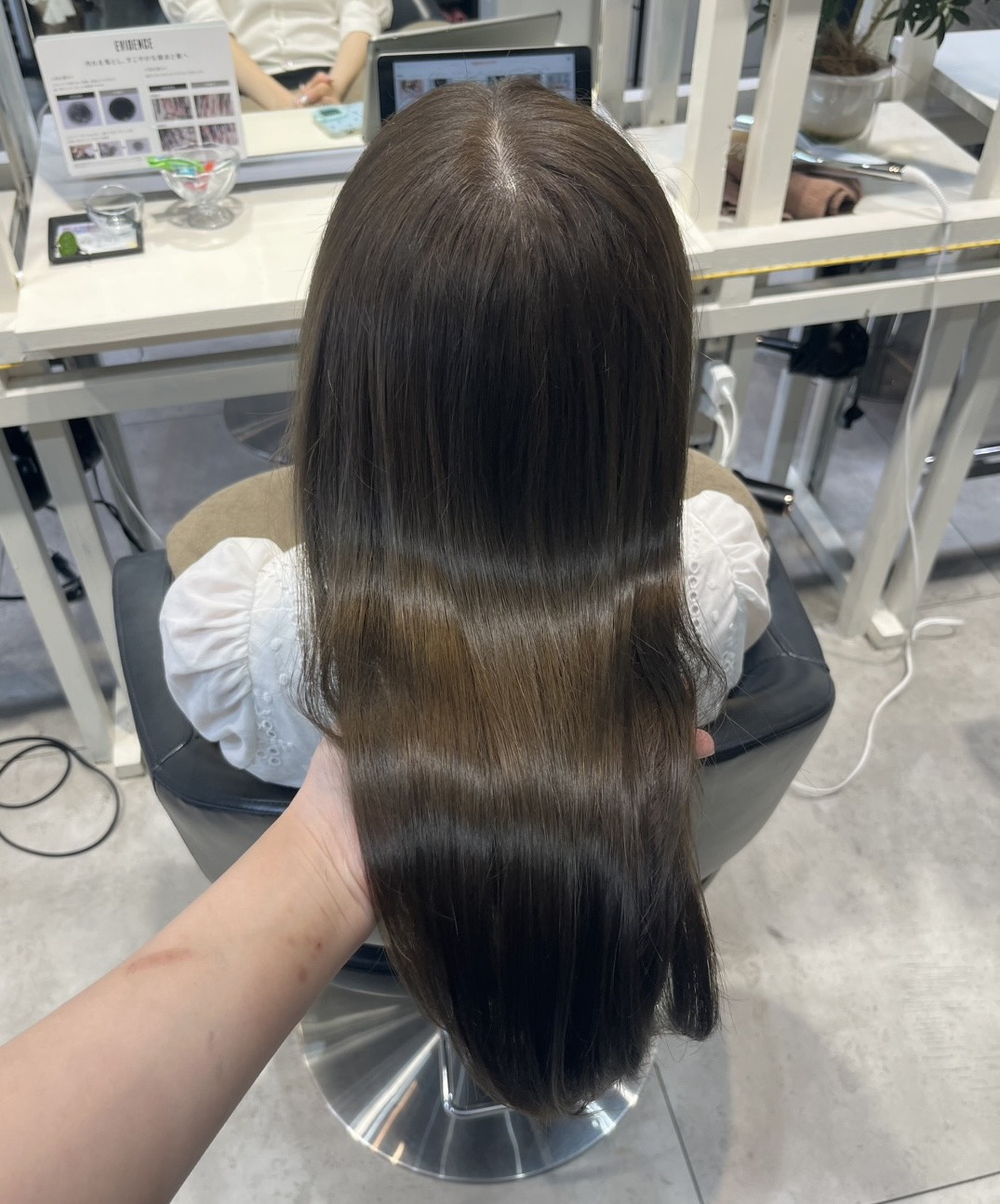 皆様、夏楽しんでますか？