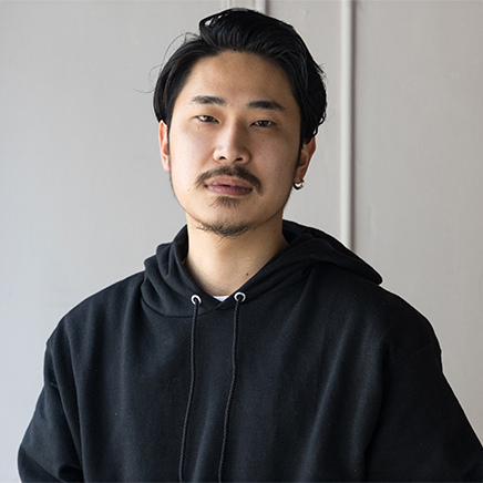 Sho Sato 佐藤 翔