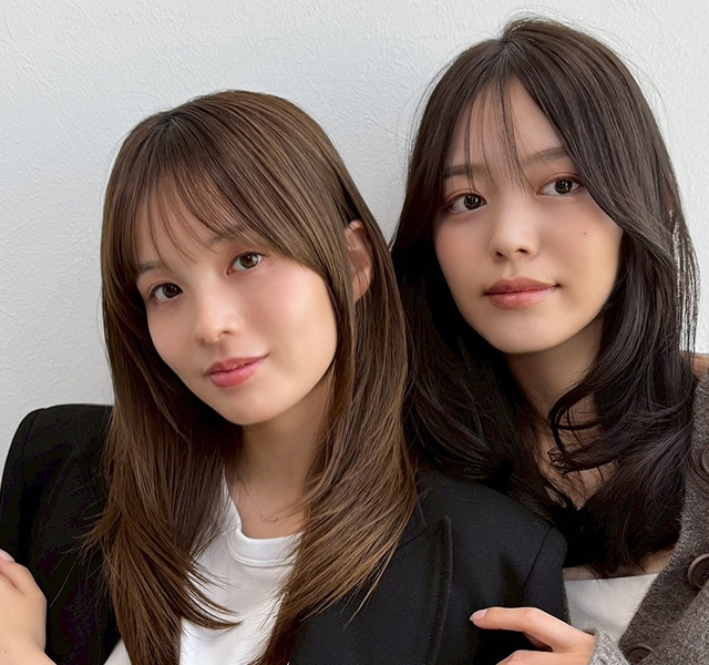 HAIR SALON DUMBO