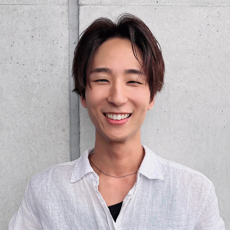 須田 海斗