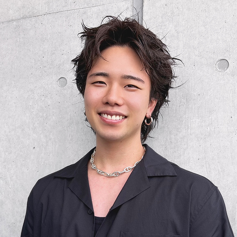 Hayato Edano 枝野 颯人