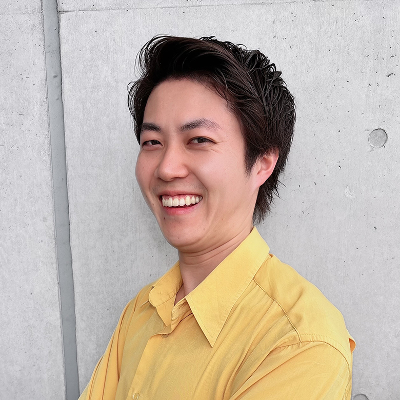 Yohei Maruyama 丸山 陽平
