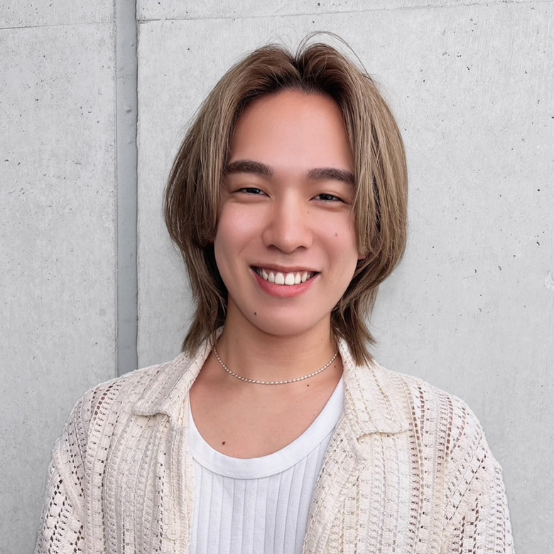Kuroda Ryohei 黒田 崚平