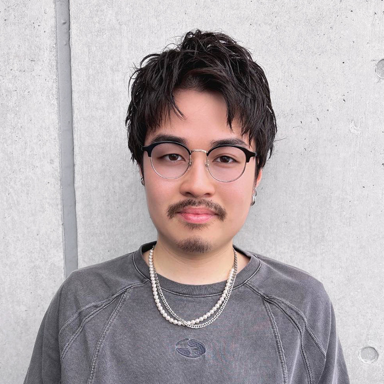 Kazuma Yamada 山田 一真
