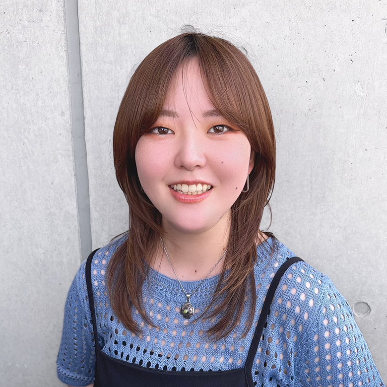 Rei Sato 佐藤 伶