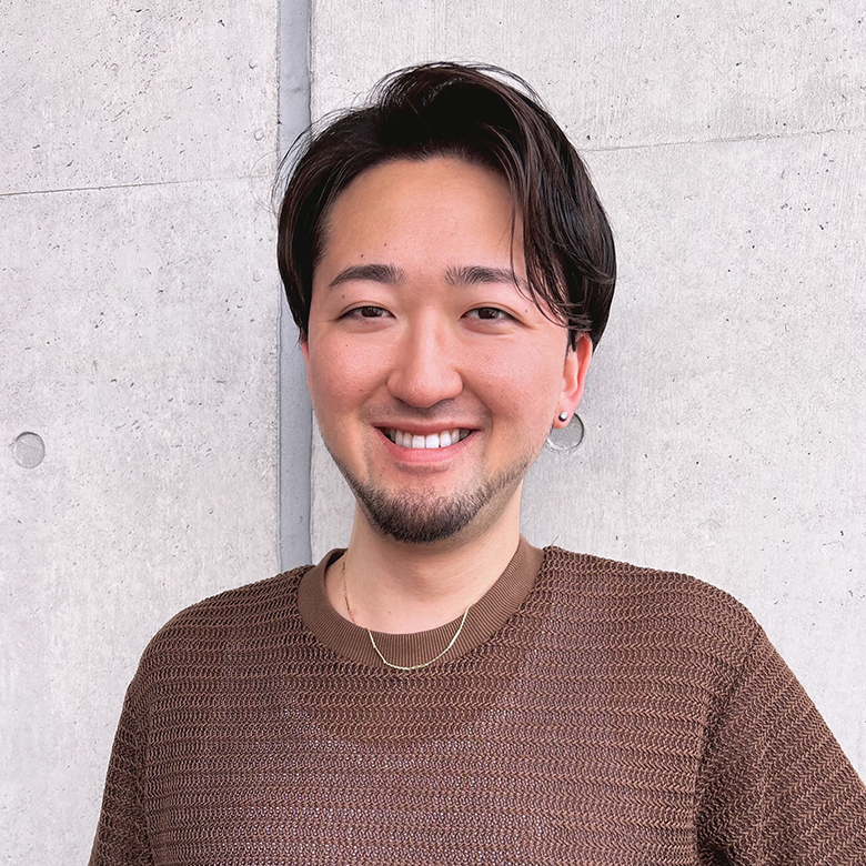 Oba tomoki  大場 智貴