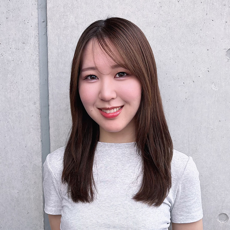 Minami Satoda  里田実奈美