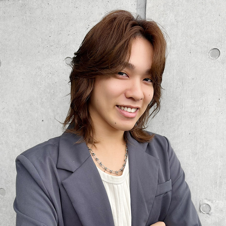 Kuroda Ryohei 黒田 崚平