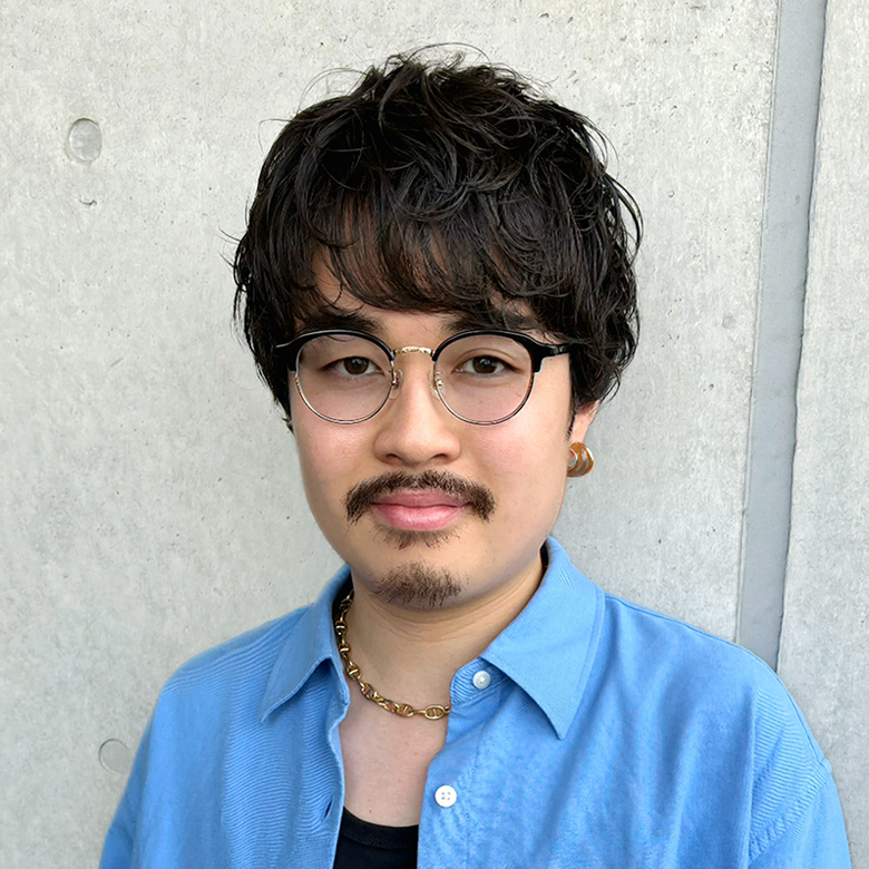 Kazuma Yamada 山田 一真