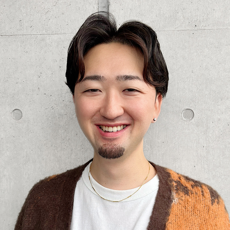 Oba tomoki  大場 智貴