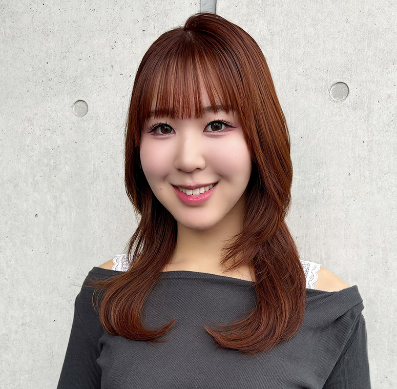 Minami Satoda  里田実奈美