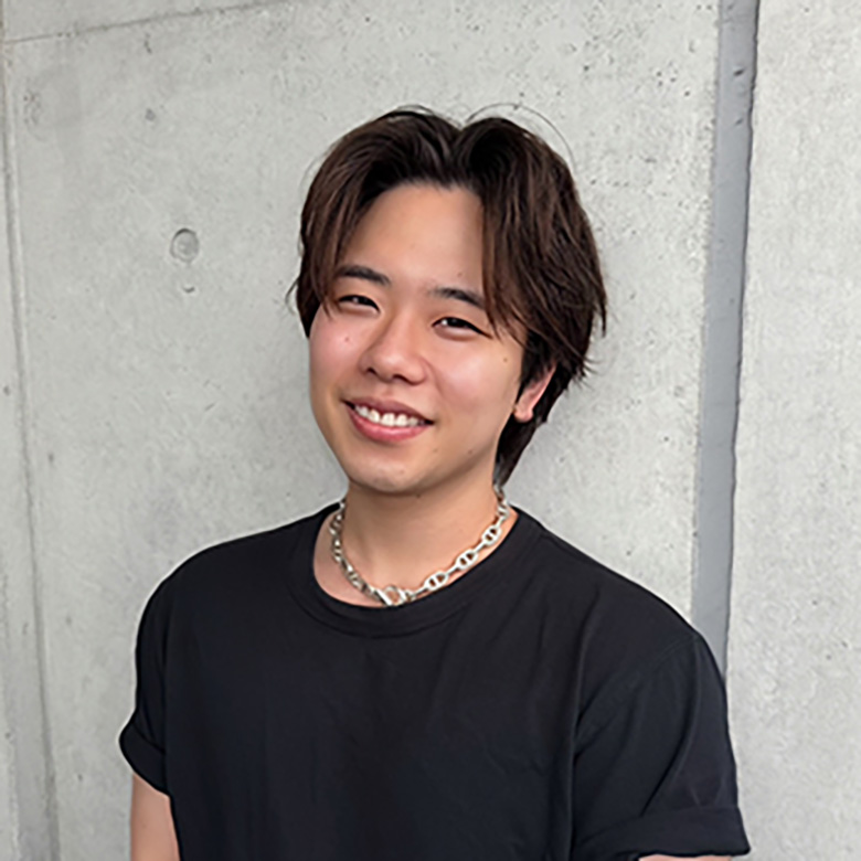 Hayato Edano 枝野 颯人