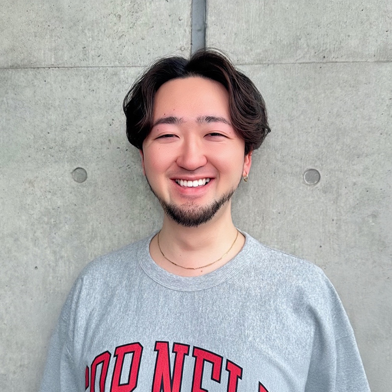 Oba tomoki  大場 智貴