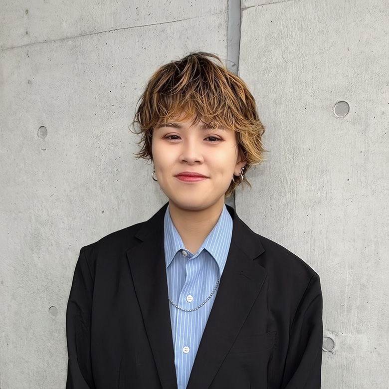 Ai Inoue  井上あい